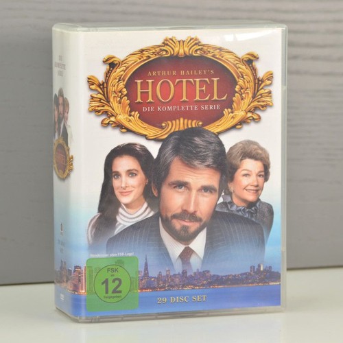 Hotel die komplette serie - die,