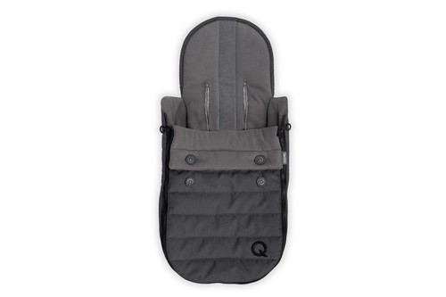 Fußsack light ware - fußsack, b-ware