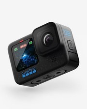 GoPro HERO 12 Black Action