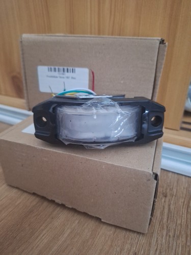 Frontblitzer nova 180 - 2×,