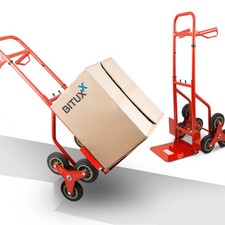 Treppenkarre Sackkarre