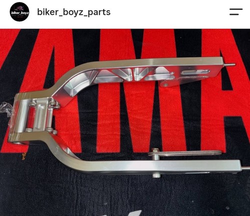 Cnc alloy cm - swing, arm