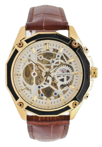 Automatik uhr mechanisch - automatik,
