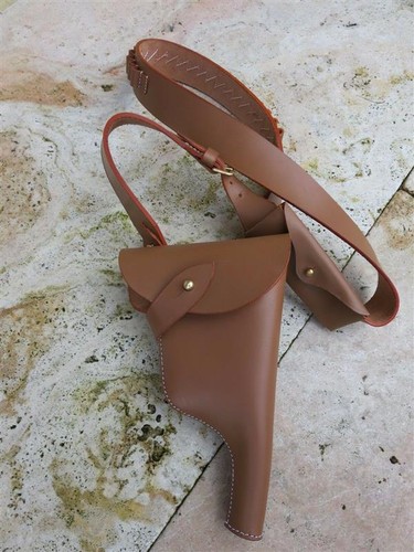 Wwi wk1 c96 holster rote - wwi,