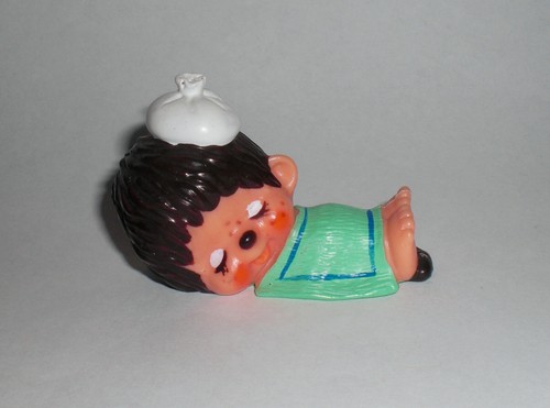 Sekiguchi monchichi monchhichi - sekiguchi,