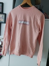 napapijri Bluse Pullover Damen S Top!!!