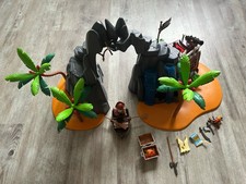 Playmobil Piratenschatzinsel 6679, ab 4 Jahren