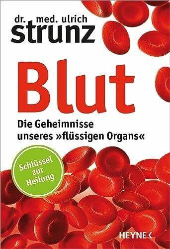 Blut die geheimnisse - -,