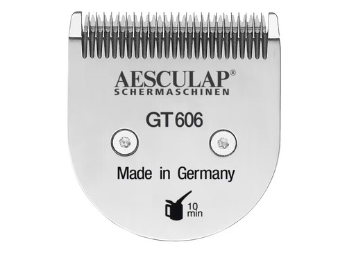 Aesculap scherkopf für - aesculap,