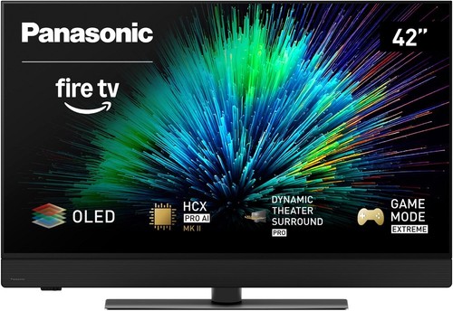 Panasonic oled bis - oled-tv,