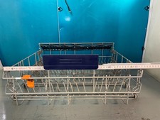 SIEMENS extra Klasse Unterkorb Spülmaschine / gebraucht (W4 1134)