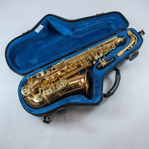 Yanagisawa 902 altsaxophon - a-902,