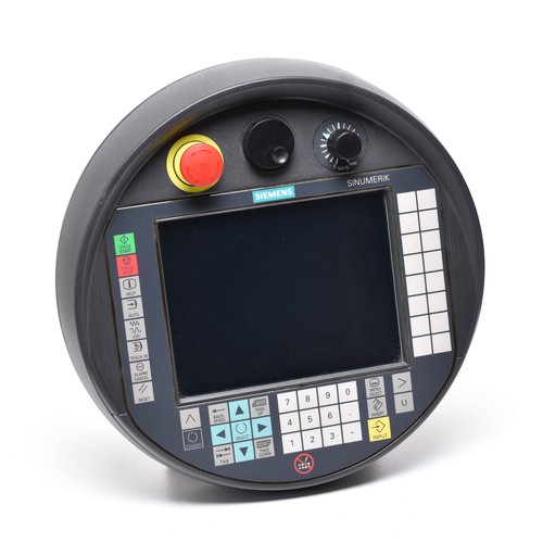 Siemens sinumerik handheld - siemens,