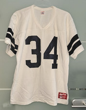 Vintage Rawlings NFL 34 Dallas
