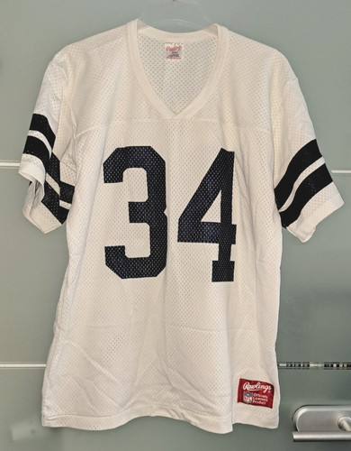 Vintage rawlings nfl dallas - rawlings,