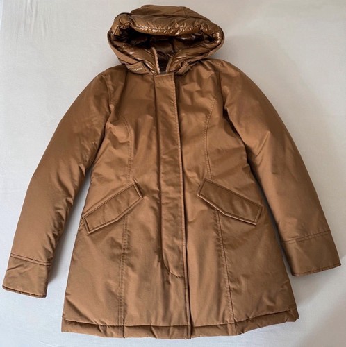Woolrich arctic parka braun - woolrich,