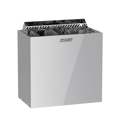 Harvia qubic bq60e - bq60e, kw