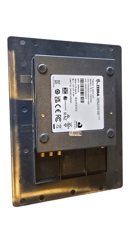 Zebra fxp20 fxp2004 - fxp2004, rfid