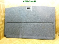 Kofferraumabdeckung Laderaumabdeckung Hutablage VW Golf 6 VI Plus 5M0858855C