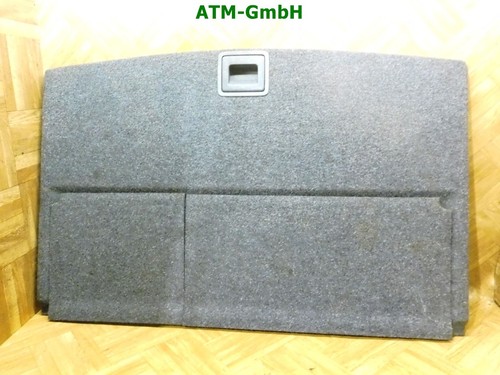 Kofferraumabdeckung