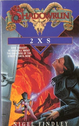 Shadowrun 2xs nigel - shadowrun, 2xs,