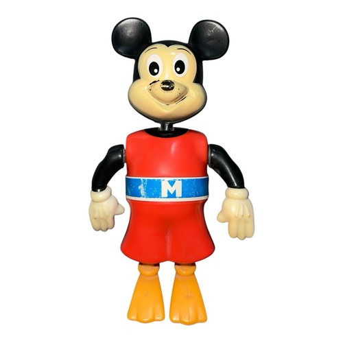 Vintage mickey mouse - vintage,