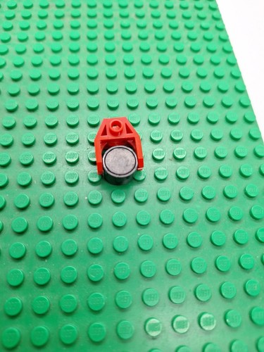 Lego zug eisenbahn - eisenbahn, magnet