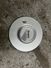 Brock B1 BCW Powertech Felgendeckel  Nabendeckel  150mm Alu Deckneu U31