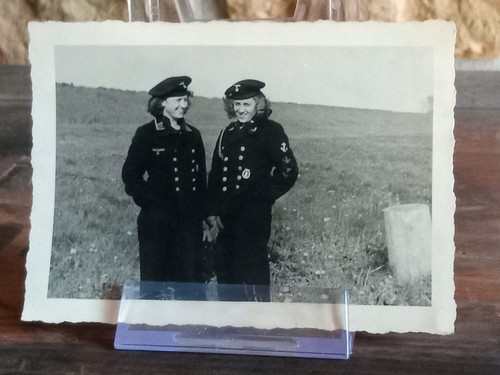 Foto marine uniform maiden - marine,