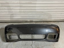 Audi A4 B5 Limousine Heckstoßstange GFK CSR HSK003