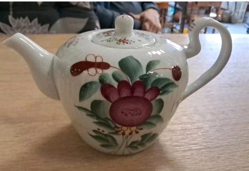 Ostfriesenrose 1 liter - ,