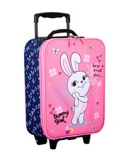 Kindertrolley Jungen Mädchen
