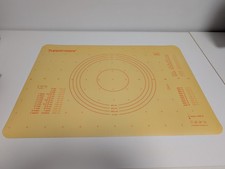 Tupperware D05 Backmatte