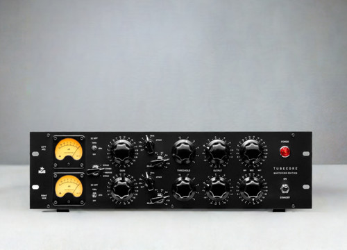 Igs audio tubecore - 3u,