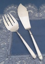 2 Traumhafte versilberte