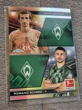 Topps Chrome Bundesliga 24/25