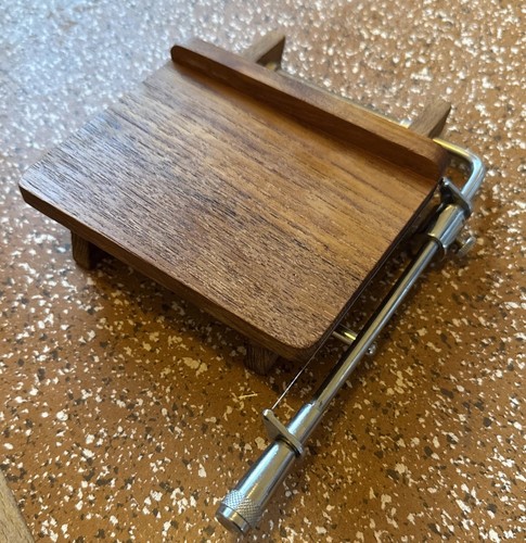 Mid century modern - century, teak