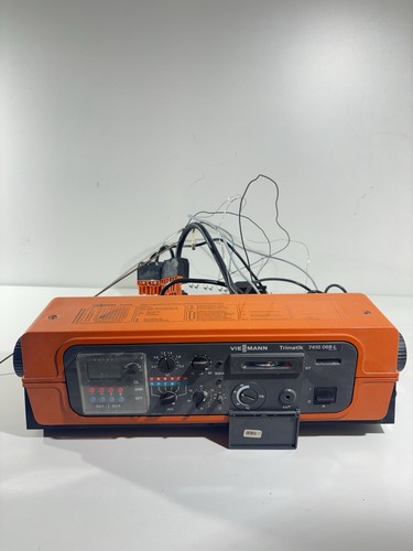 Viessmann trimatik 7410 068 - trimatik,