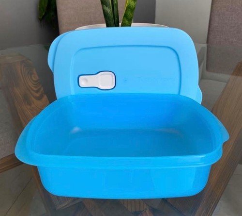 Tupperware micro crystal wave - tupperware,