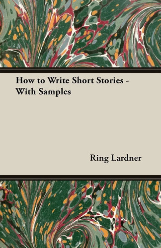How write short - write, stories
