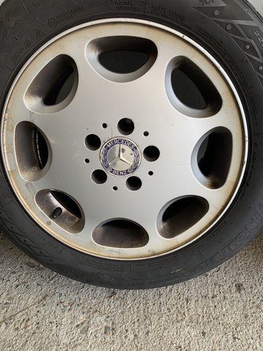Gebrauchte alufelgen für - gebrauchte,