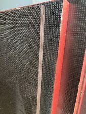 siebdruckplatte 125x250x24mm