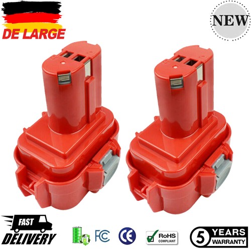 Für makita 9100 9120 9122 - 2x,