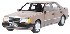 E 230 Limousine W124 1991-1993