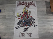 The Devil’s Blood Band Flag