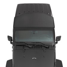 Bestop sunrider for hardtop - bestop,