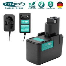 Für Bosch 2607335031 GNS 7.2V