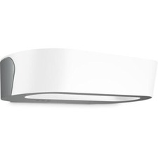 Steinel LED Außenleuchte L 710 N Anthrazit Wandleuchte Dämmerungssensor 3000 K