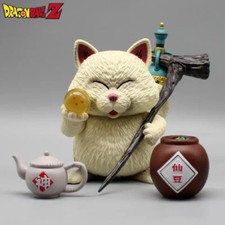 Dragon Ball Meister Quitte