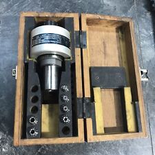 Schnelllaufspindel Frässpindel 6:1 (MS-16)